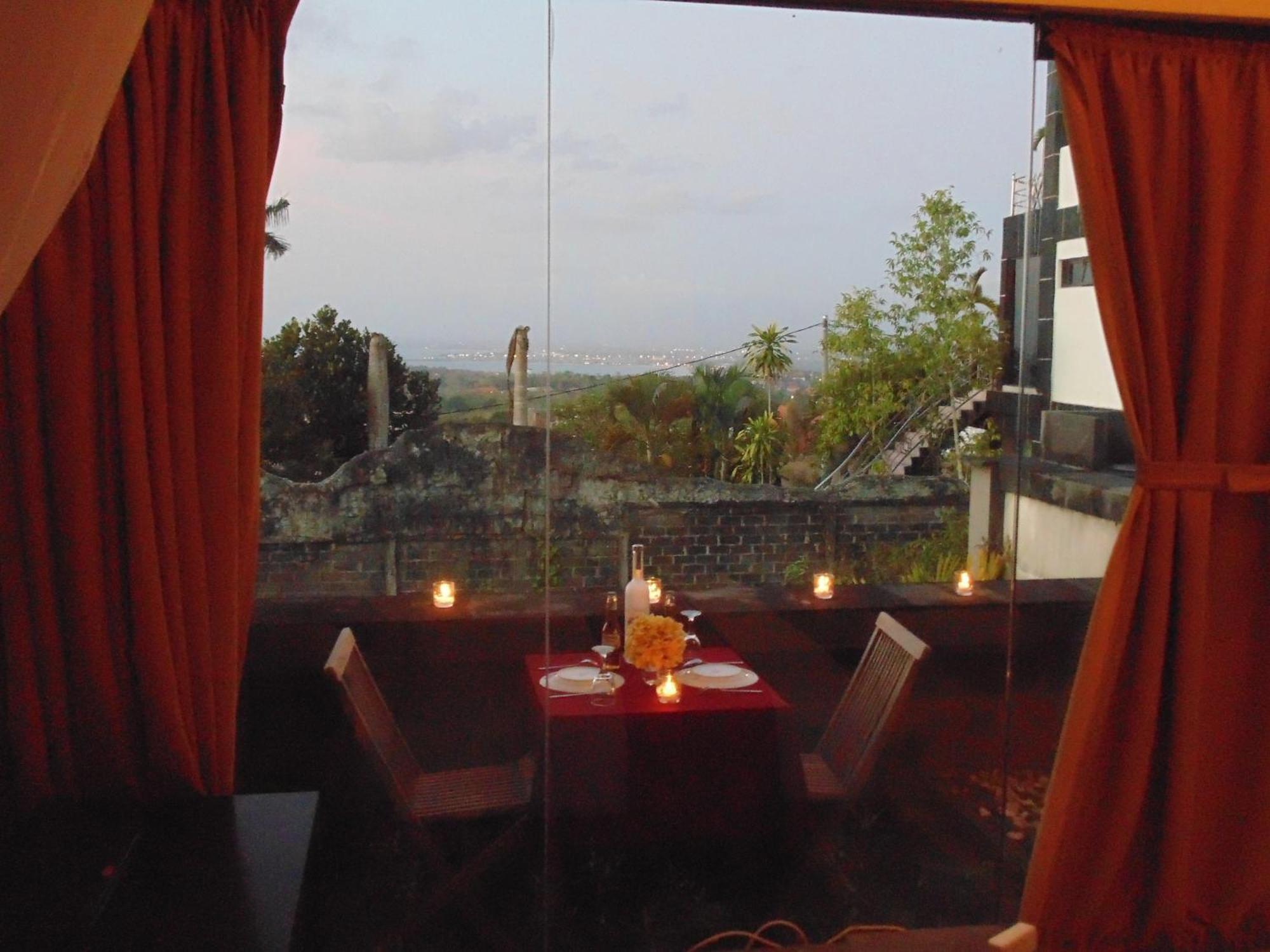 Bali Golden Elephant Boutique Villa Jimbaran Cameră foto
